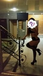 Заказать девушку от 5000 руб. в час (Динара, 27 лет)