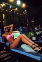 Сашенька - сексуальный массаж «Веточка сакуры», классический секс