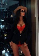 Сашенька, 24 лет: БДСМ, страпон, прочие секс-услуги