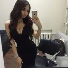 Лера, 8 988 961-56-33 Реальная проститутка Лера, рост: 168, вес: 54