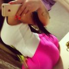 Катя, 8 988 968-69-30 Сексуальная госпожа Катя, рост: 169, вес: 55