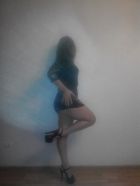 Лера, тел. 8 961 060-39-57 - проститутка со страпоном в г. Волгограде