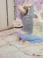 Рената, 8 988 987-57-55 БДСМ домина Рената, тел. 8 988 987-57-55