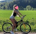 реальная инди Мая , рост: 170, вес: 55