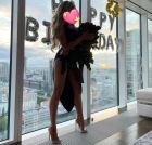 Путана Мая , рост: 170, вес: 55