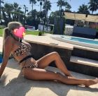 Мая  — секс и массаж от 7000 руб. в час