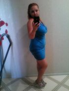 Лера, 8 960 893-00-42 Самая молодая проститутка Лера, рост: 165, вес: 60