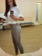 Ирина, 8 960 883-68-42 Элитная путана Ирина, 25 лет, г. Волгоград