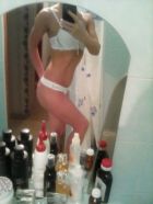 Проститутка госпожа Евгения, рост: 165, вес: 50