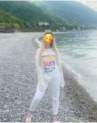 Ира русская проститутка