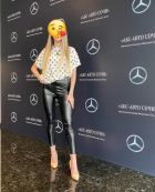 Ира, тел. 8 964 892-30-63 — услуги госпожи