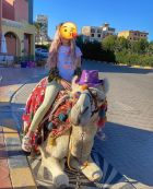 Ира, тел. 8 964 892-30-63 предлагает знакомство для страпона и не только