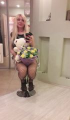 ТРАНС Лола , 8 912 269-24-25 ТРАНС Лола , 26 лет - госпожа со страпоном