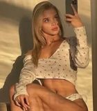 Аврора, +51 ВИП проститутка Аня , рост: 170, вес: 54