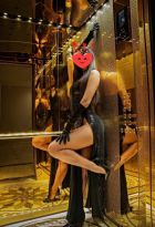 Аделина V.I.P, 28 лет — эротический массаж пениса