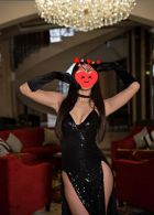 Аделина V.I.P - массаж с интимом от 9999 руб. в час