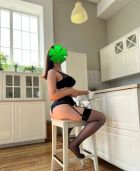 Сабина Проездом, 8 917 729-18-60 Николь Проездом, рост: 165, вес: 50 - проститутка с услугой анального фистинга