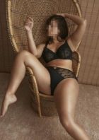 Ксюша  — доступная индивидуалка