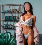 Яна , 8 963 057-80-94 Яна — проститутка для девушек