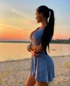 Алеся, фото красивой проститутки