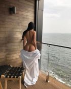 БДСМ шлюха Алеся