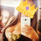 Элитная шлюха Алина, 21 лет, г. Волгоград, закажите онлайн