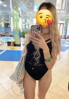 Ира, 8 964 892-30-63 снять проститутку от 7000 руб. в час (Вика, рост: 170, вес: 57)