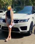 Ира, 8 964 892-30-63 Вика, тел. 8 964 892-30-63 — проститутка для стриптиза, г. Волгоград