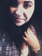 Милана ГОРЛОВОЙ , 8 937 085-99-02 Милана — реальные эротические фото