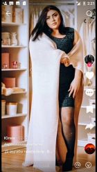 Милана — анкета шлюхи