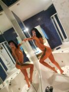 ♥️♥️♥️АМИРА♥️♥️♥️, 8 989 273-41-73 ♥️♥️♥️АМИРА♥️♥️♥️, рост: 160, вес: 50 - эротический массаж с сексом