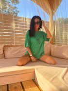 БДСМ знакомства (♥️♥️♥️Амира♥️♥️♥️, 28 лет)