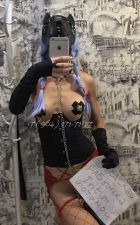 Бляд.рабынька virt.SW – девушка для массажа, которая знает все эрогенные зоны, работает в Волгограде (Центр)