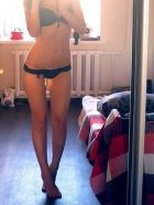 Сексуальная госпожа Школьница, рост: 170, вес: 50