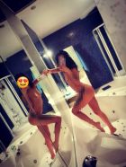 ♦️КОШЕЧКА♦️ — анкета девушки и фото