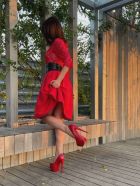 Куни♥️4000 — интим массаж на дому