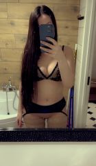 Даша , 8 903 470-22-88 Даша - секс с развратной моделью в Волгограде