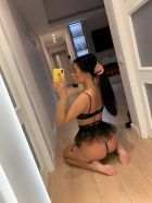 ЛИЛЯ❤️, 8 967 370-29-32 ЛИЛЯ❤️ТАТАРОЧКА — проститутка с большими формами, 24 лет