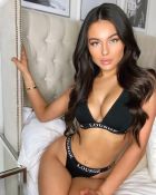 Эля ФОТО СКИНУ, 8 919 980-02-33 Эля, 22 лет — эротический массаж пениса