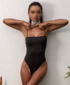 Аделина, рост: 166, вес: 53 — тайский массаж члена