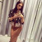 Алена ЕСТЬ ВЫЕЗД , 8 918 073-12-46