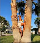 Аля, 8 996 483-28-83