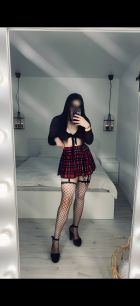 Маша Пархоменко, 8 999 629-92-92