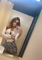 Лейла, 8 992 143-44-32