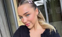 Индивидуалка Полина Тел. +7 937 101-30-67