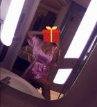 Динара, рост: 165, вес: 50 - тайский массаж члена