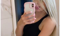 Индивидуалка Виктория ПРОВЕРЕНО  Тел. +7 903 373-47-99