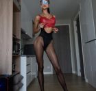 Кристина , 8 991 416-09-53