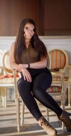 Крис ВОЛЖСКИЙ , 8 917 832-26-22