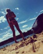 Кристина, 8 988 968-99-46 Кристина, рост: 162, вес: 50 - элитные эскорт услуги